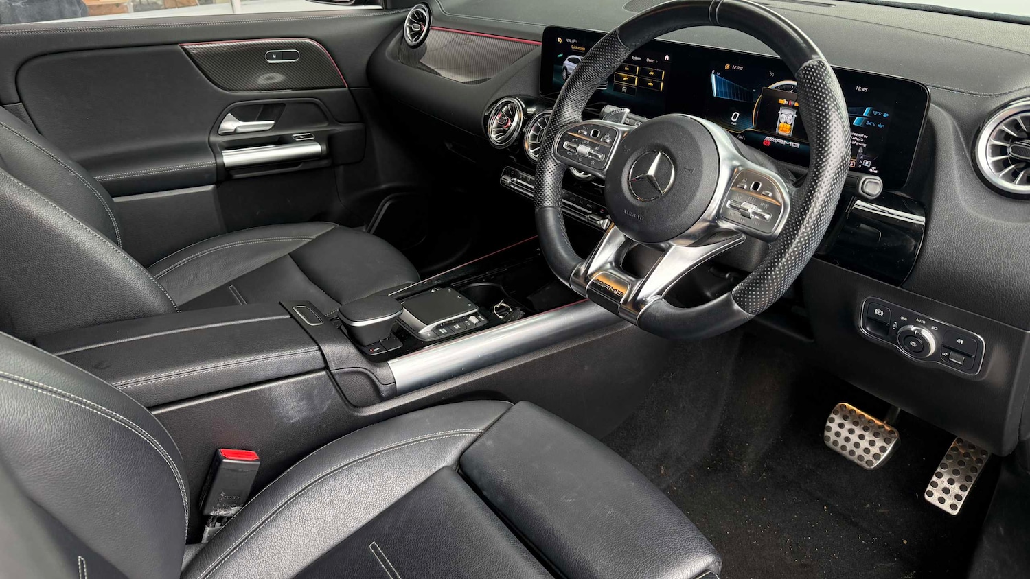 Used Mercedes-Benz GLA 2022 for sale - 77414843: Photo 14