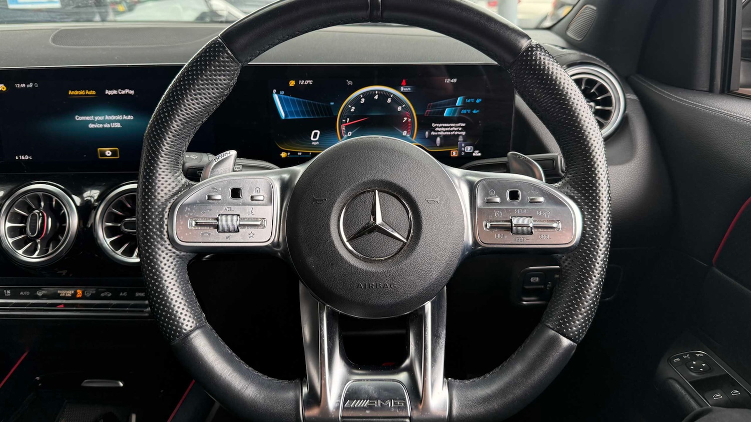 Used Mercedes-Benz GLA 2022 for sale - 77414843: Photo 15