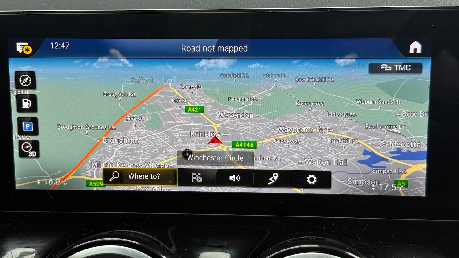 Used Mercedes-Benz GLA 2022 for sale - 77414843: Photo 17