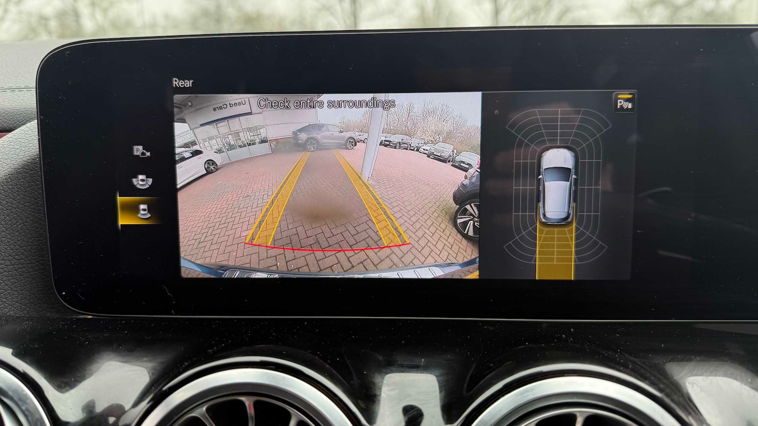 Used Mercedes-Benz GLA 2022 for sale - 77414843: Photo 19