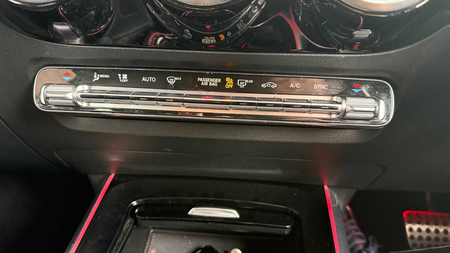 Used Mercedes-Benz GLA 2022 for sale - 77414843: Photo 20