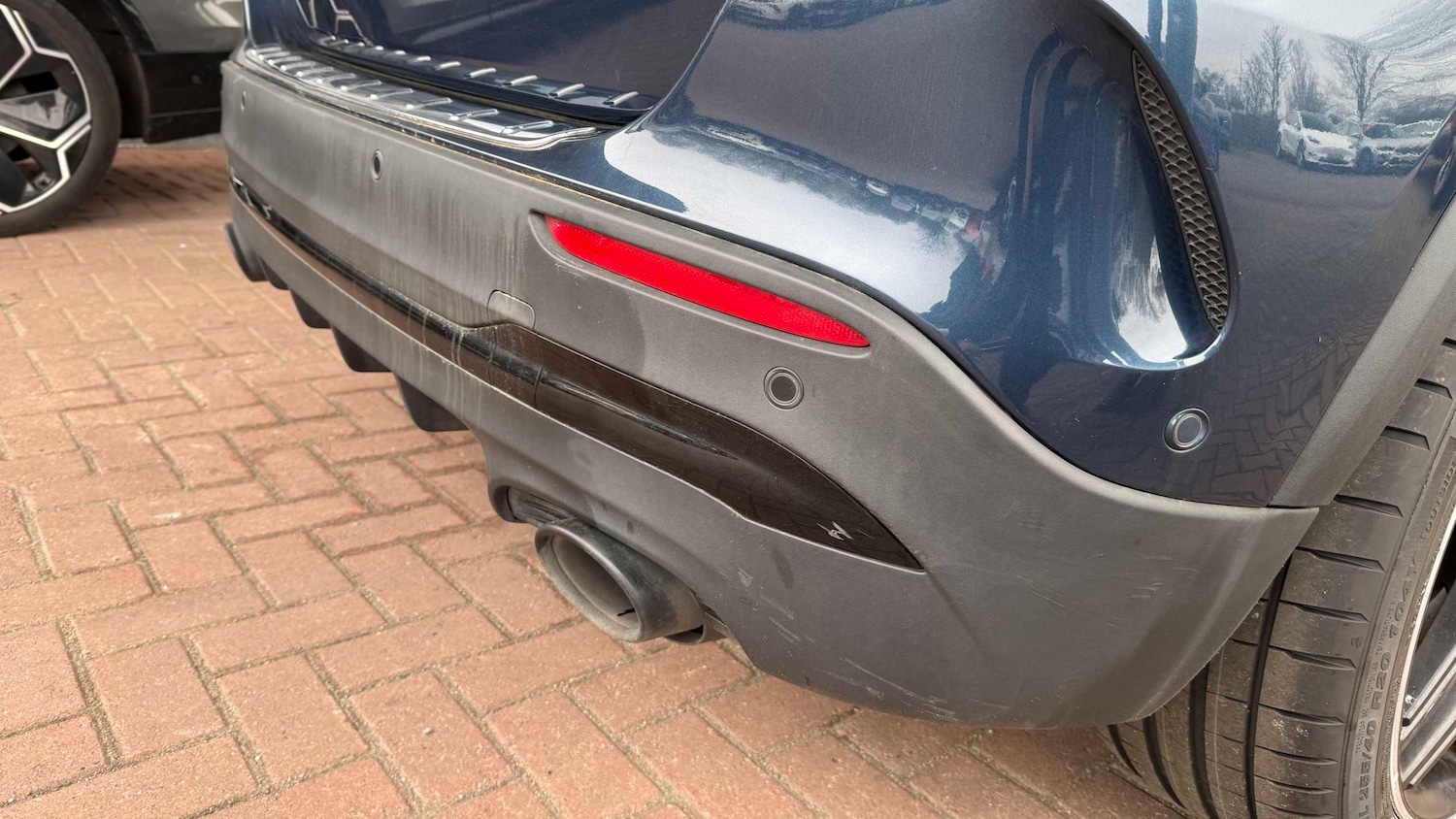 Used Mercedes-Benz GLA 2022 for sale - 77414843: Photo 23