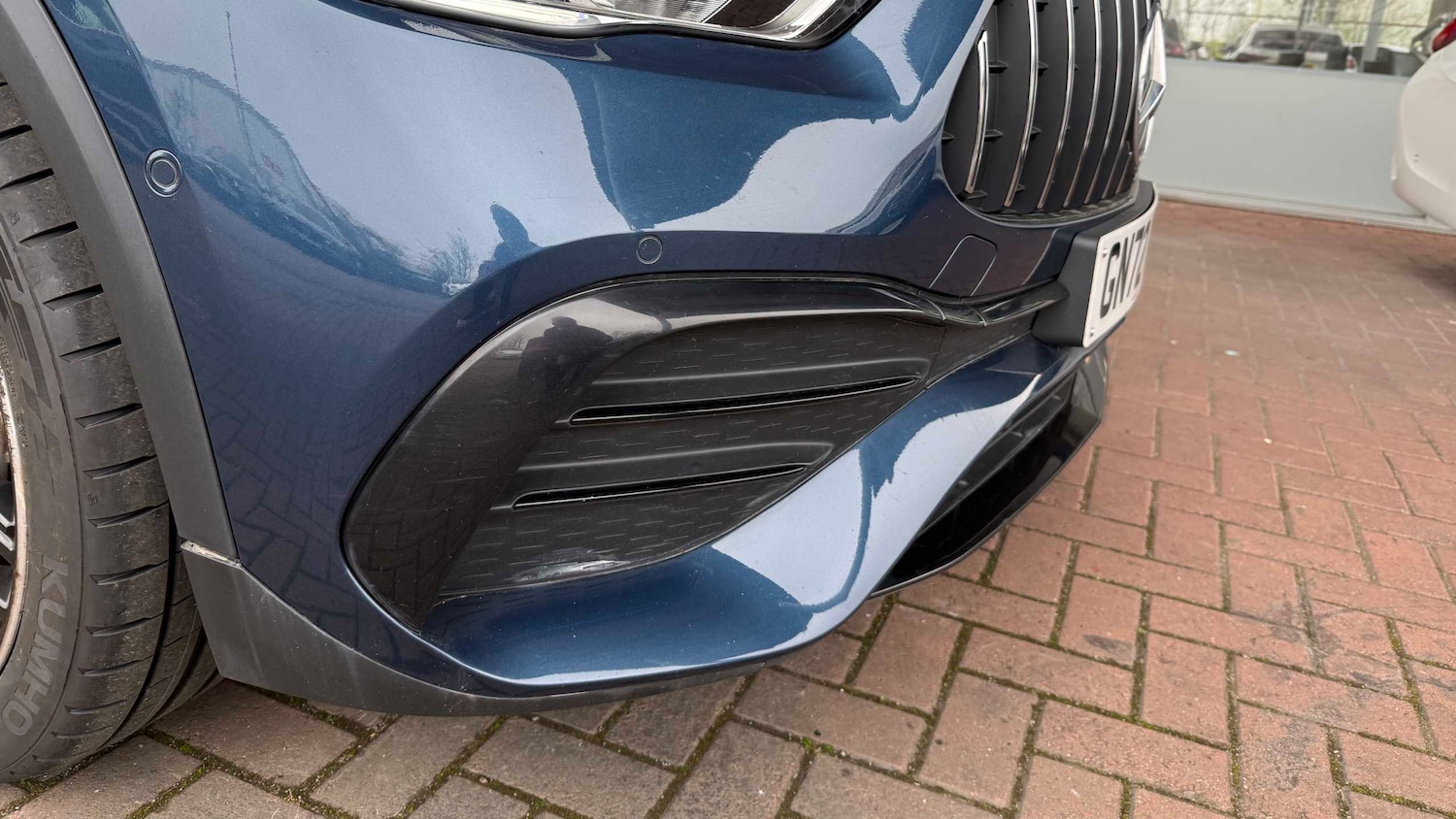 Used Mercedes-Benz GLA 2022 for sale - 77414843: Photo 24