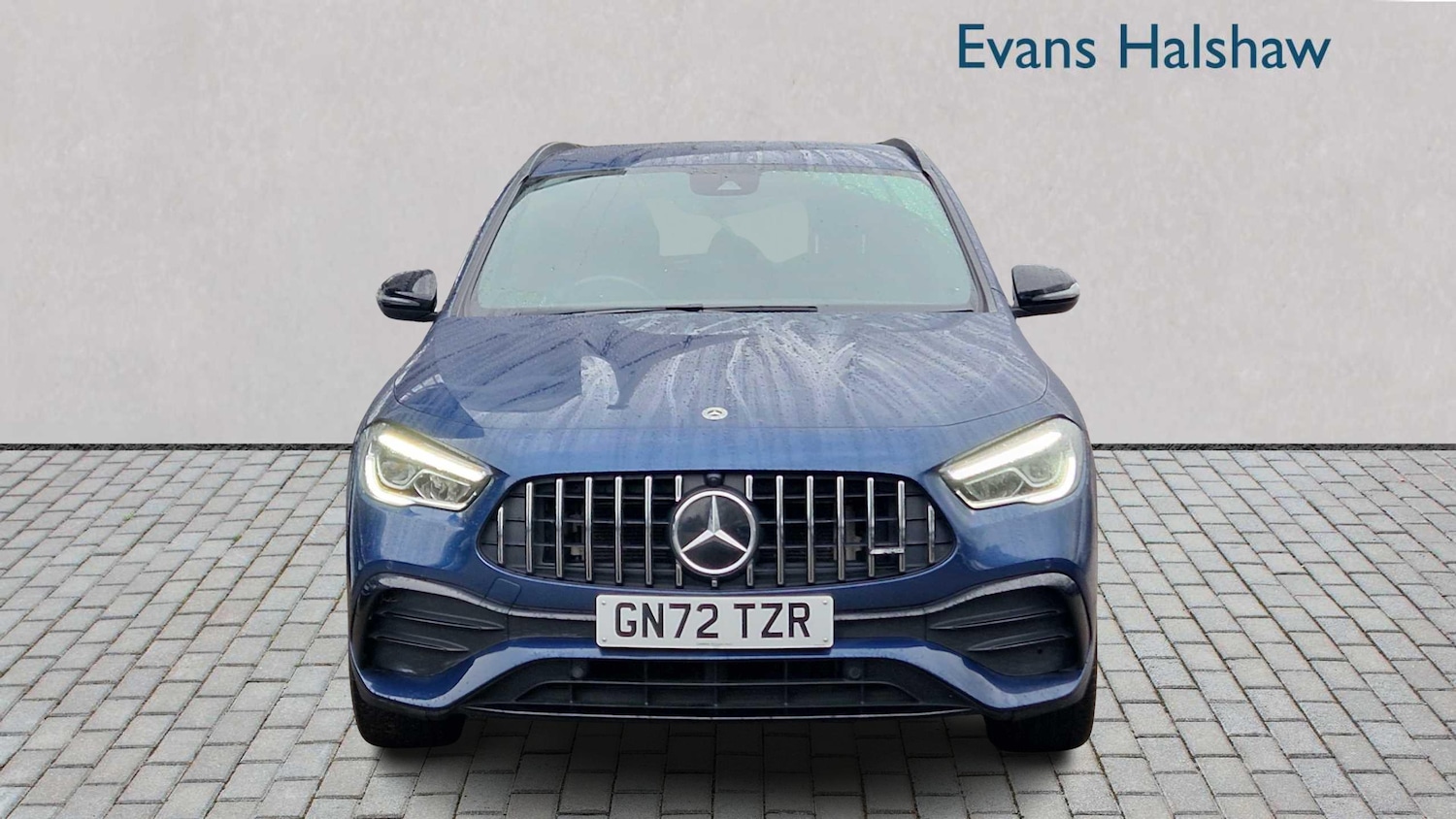 Used Mercedes-Benz GLA 2022 for sale - 77414843: Photo 4