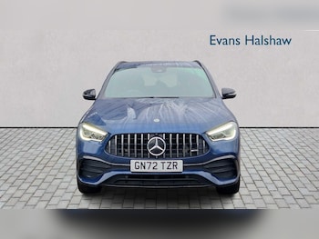 Used Mercedes-Benz GLA 2022 for sale - 77414843: Photo