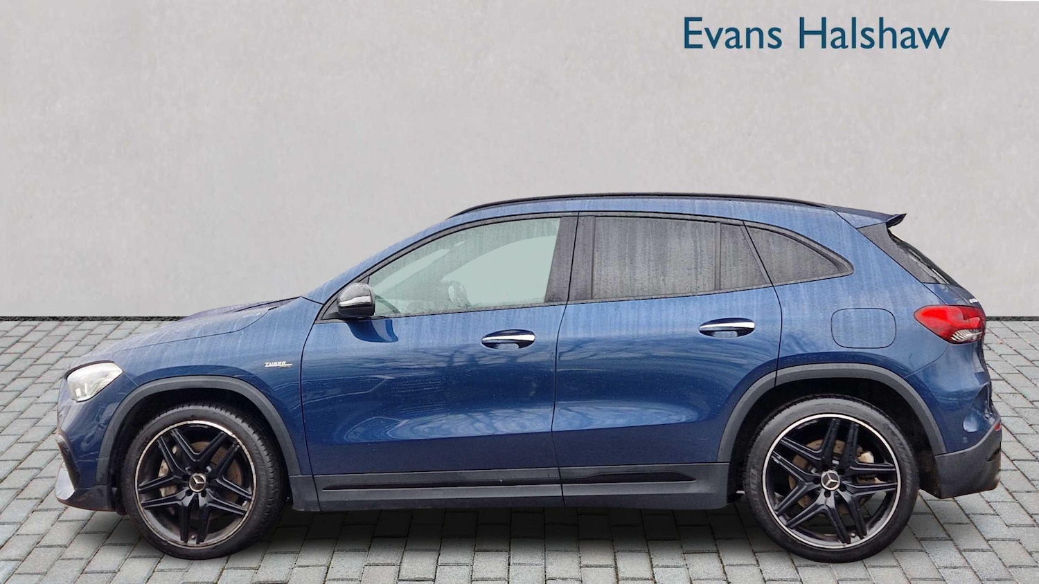 Used Mercedes-Benz GLA 2022 for sale - 77414843: Photo 5