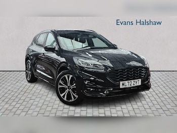 1.5 EcoBoost 150 ST-Line X Edition 5dr