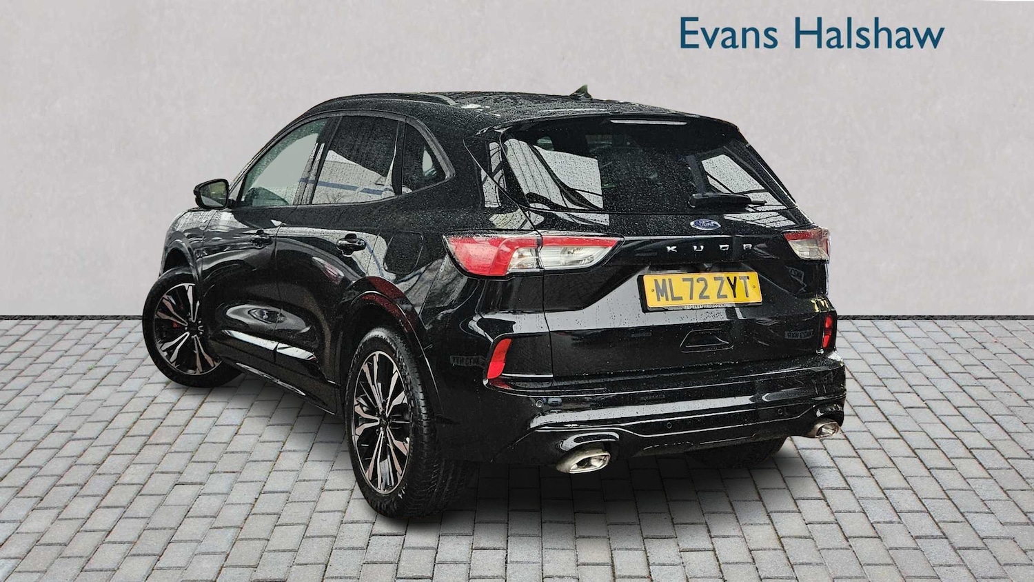 Used Ford Kuga 2022 for sale - 76967827: Photo 2