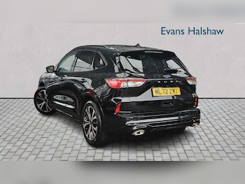 Used Ford Kuga 2022 for sale - 76967827: Photo