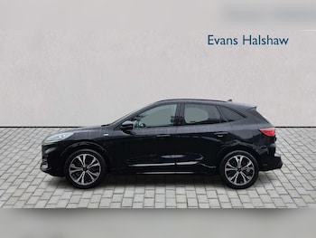 Used Ford Kuga 2022 for sale - 76967827: Photo