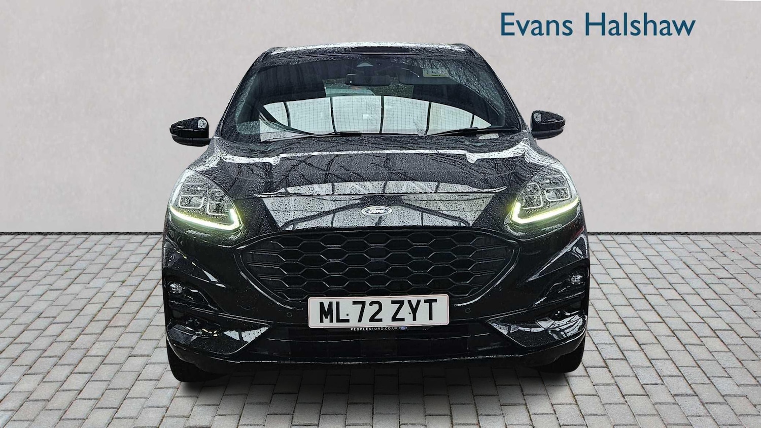 Used Ford Kuga 2022 for sale - 76967827: Photo 4