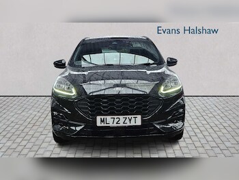 Used Ford Kuga 2022 for sale - 76967827: Photo