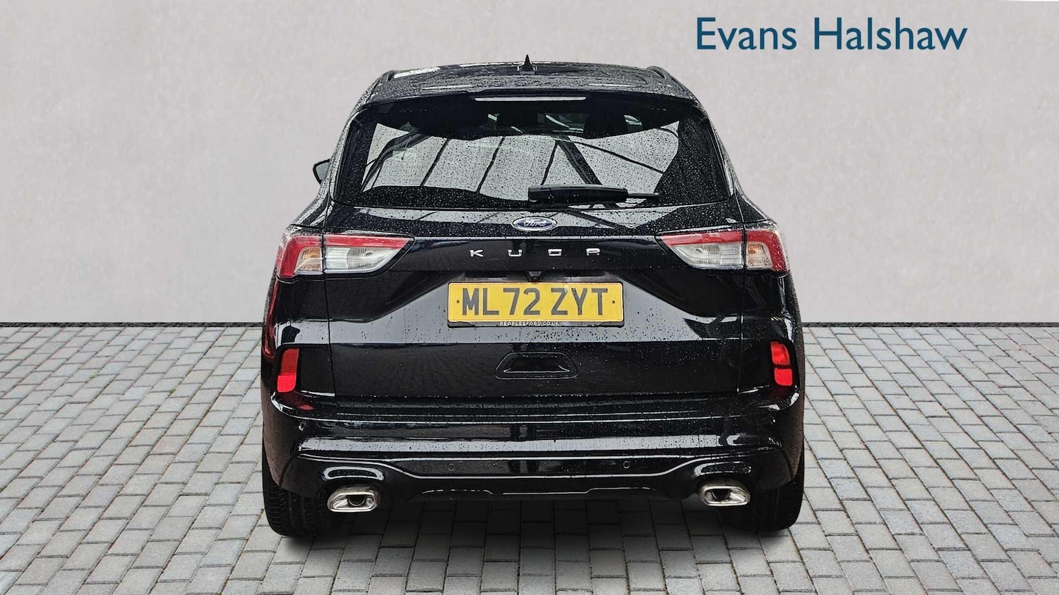 Used Ford Kuga 2022 for sale - 76967827: Photo 5