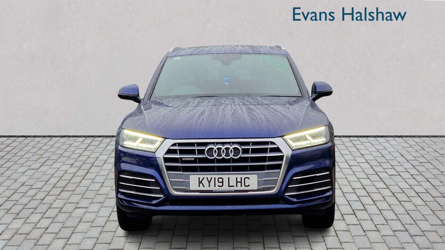 Used Audi Q5 2019 for sale - 77194721: Photo 4