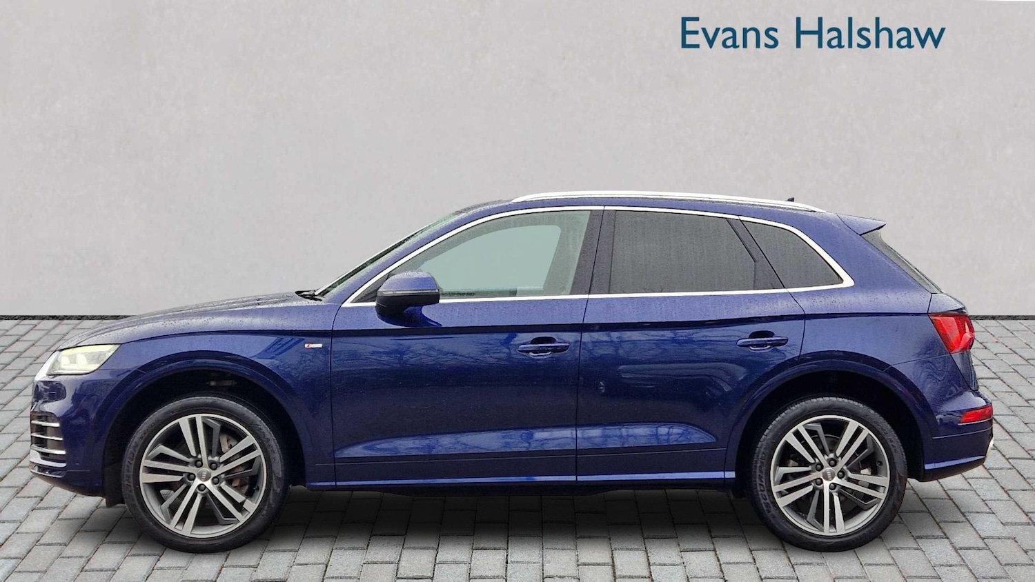 Used Audi Q5 2019 for sale - 77194721: Photo 5