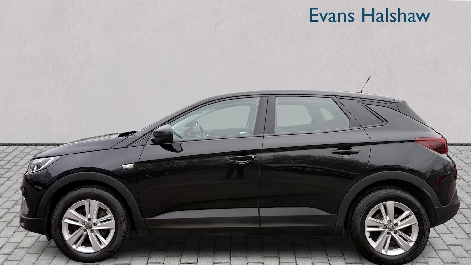 Used Vauxhall Grandland X 2018 for sale - 77158619: Photo 4