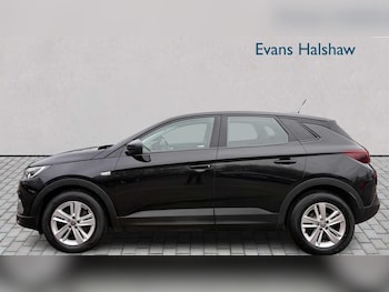 Used Vauxhall Grandland X 2018 for sale - 77158619: Photo