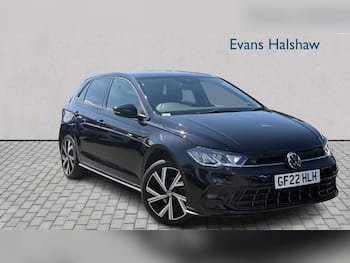 Used Volkswagen Polo 2022 for sale - 79545052: Photo