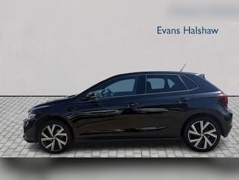 Used Volkswagen Polo 2022 for sale - 79545052: Photo