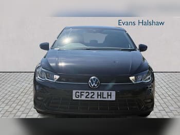 Used Volkswagen Polo 2022 for sale - 79545052: Photo