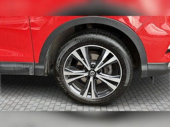 Used Nissan Qashqai 2021 for sale - 78639300: Photo