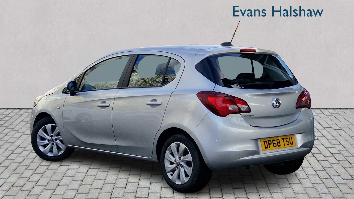 Used Vauxhall Corsa 2018 for sale - 77500420: Photo 3