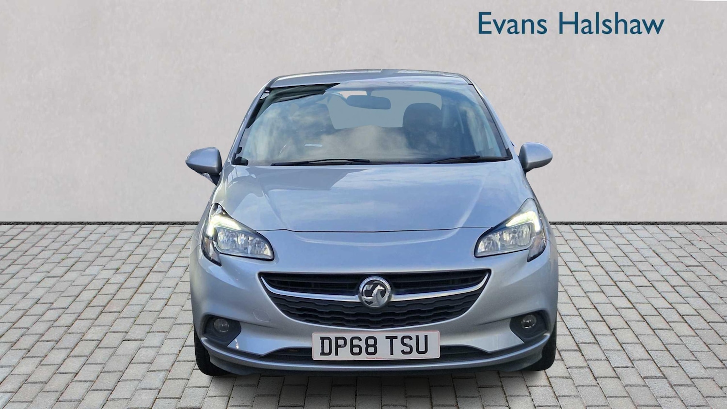 Used Vauxhall Corsa 2018 for sale - 77500420: Photo 4