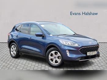Used Ford Kuga 2022 for sale - 79702449: Photo
