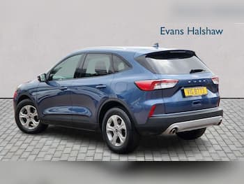 Used Ford Kuga 2022 for sale - 79702449: Photo