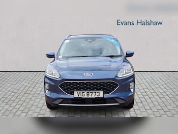 Used Ford Kuga 2022 for sale - 79702449: Photo