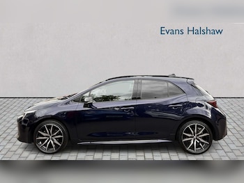 Used Toyota Corolla 2023 for sale - 78507180: Photo