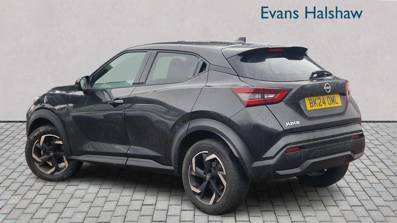 Used Nissan Juke 2024 for sale - 77972587: Photo 2