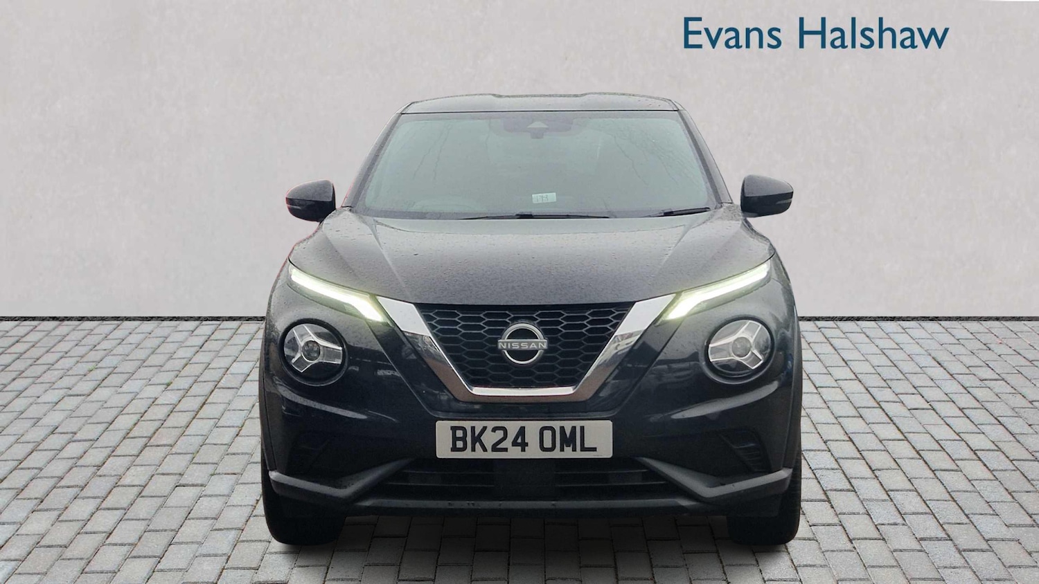 Used Nissan Juke 2024 for sale - 77972587: Photo 3