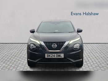 Used Nissan Juke 2024 for sale - 77972587: Photo