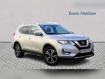 2019 - 1.7 dCi N-Connecta 5dr