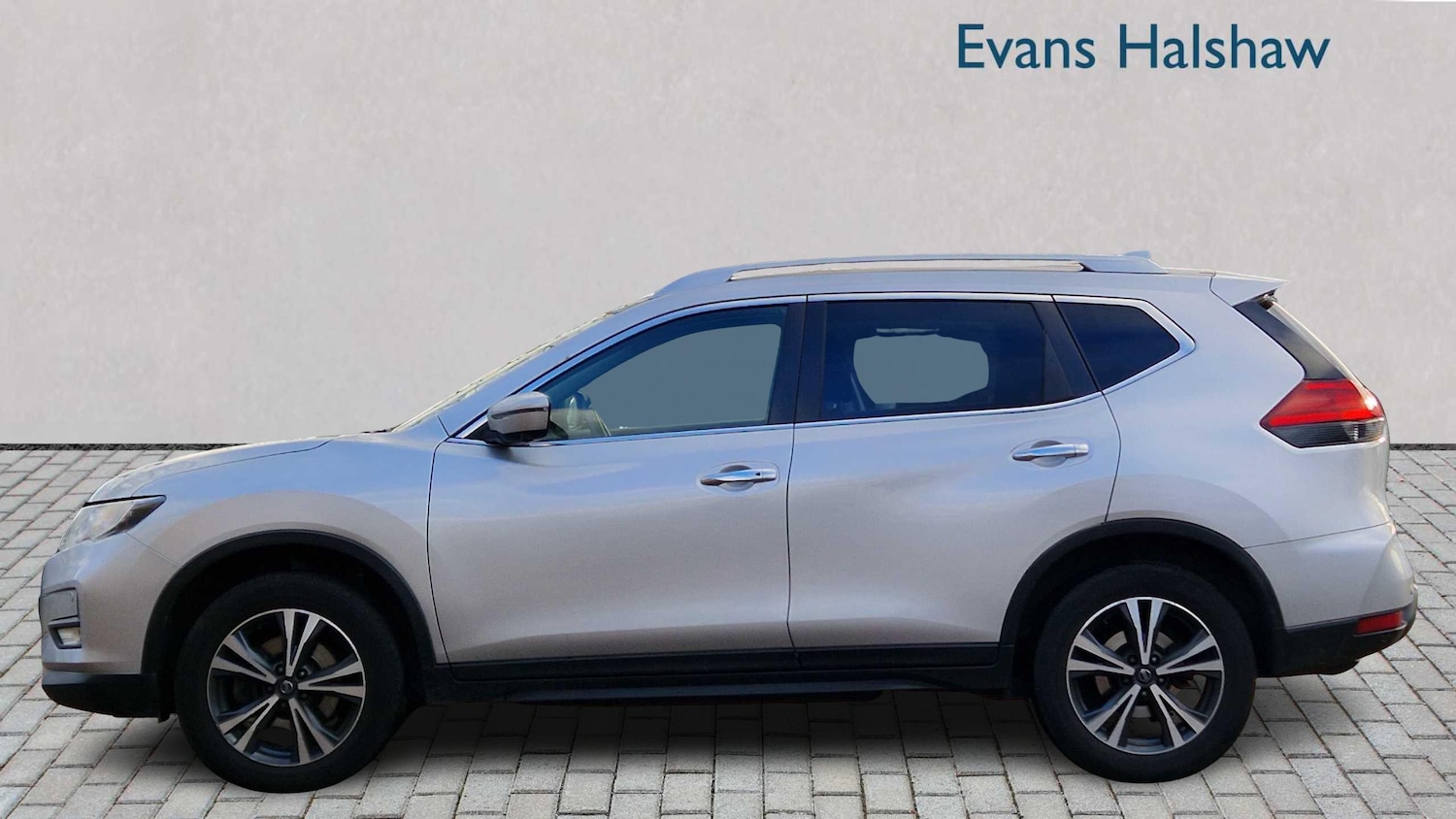 Used Nissan X-Trail 2019 for sale - 76672922: Photo 4