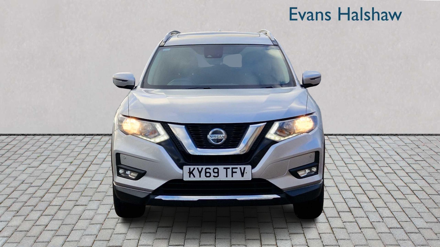 Used Nissan X-Trail 2019 for sale - 76672922: Photo 5