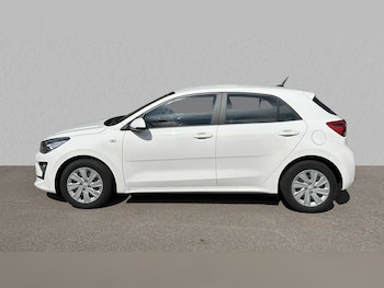 Used Kia Rio 2021 for sale - 75841204: Photo