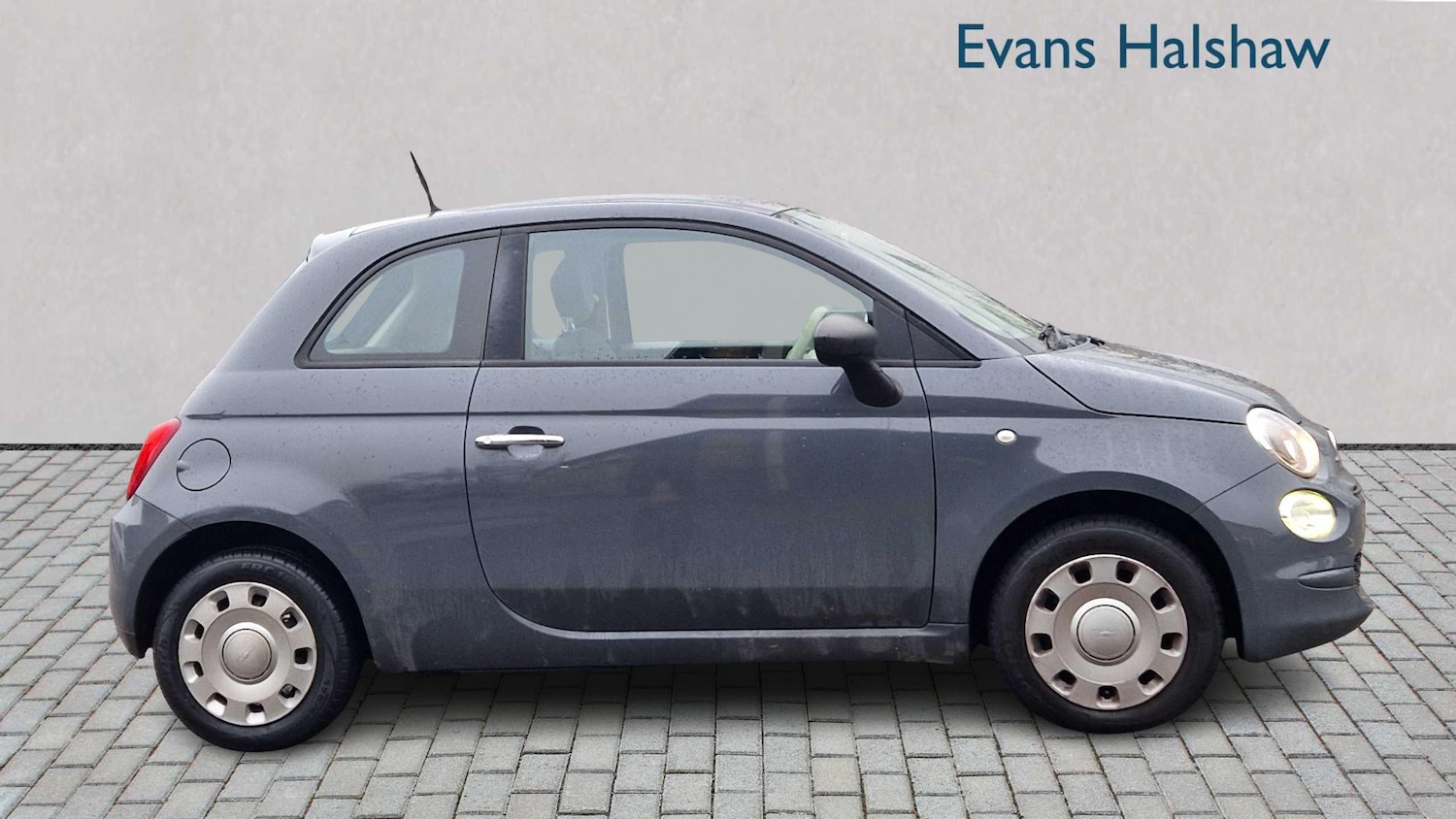 Used Fiat 500 2016 for sale - 77147242: Photo 2