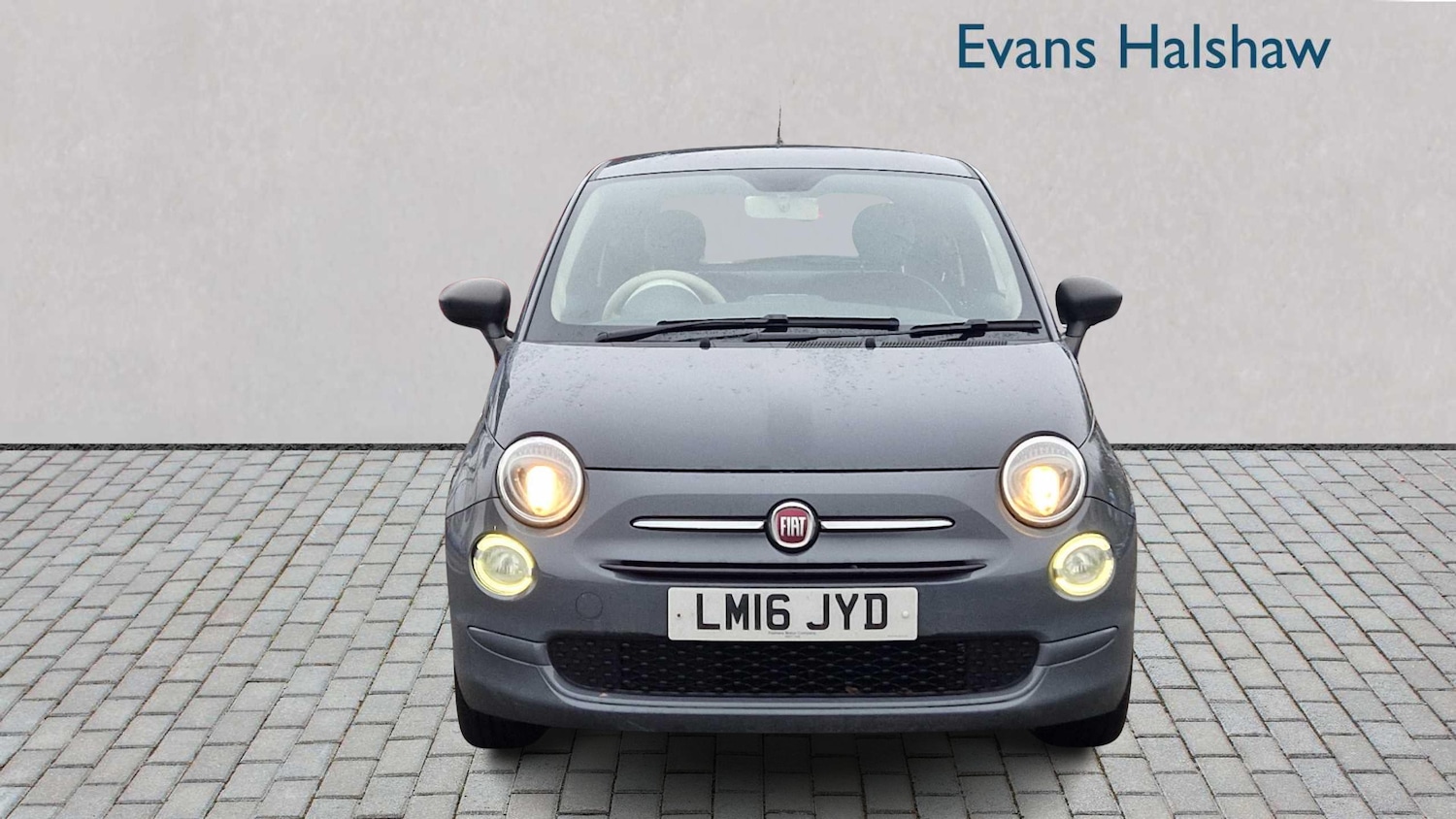 Used Fiat 500 2016 for sale - 77147242: Photo 3