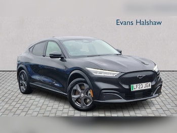 Used Ford Mustang Mach-E 2023 for sale - 77553019: Photo