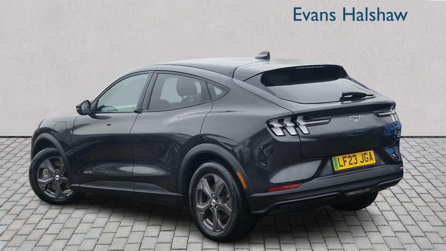 Used Ford Mustang Mach-E 2023 for sale - 77553019: Photo 3