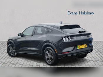 Used Ford Mustang Mach-E 2023 for sale - 77553019: Photo