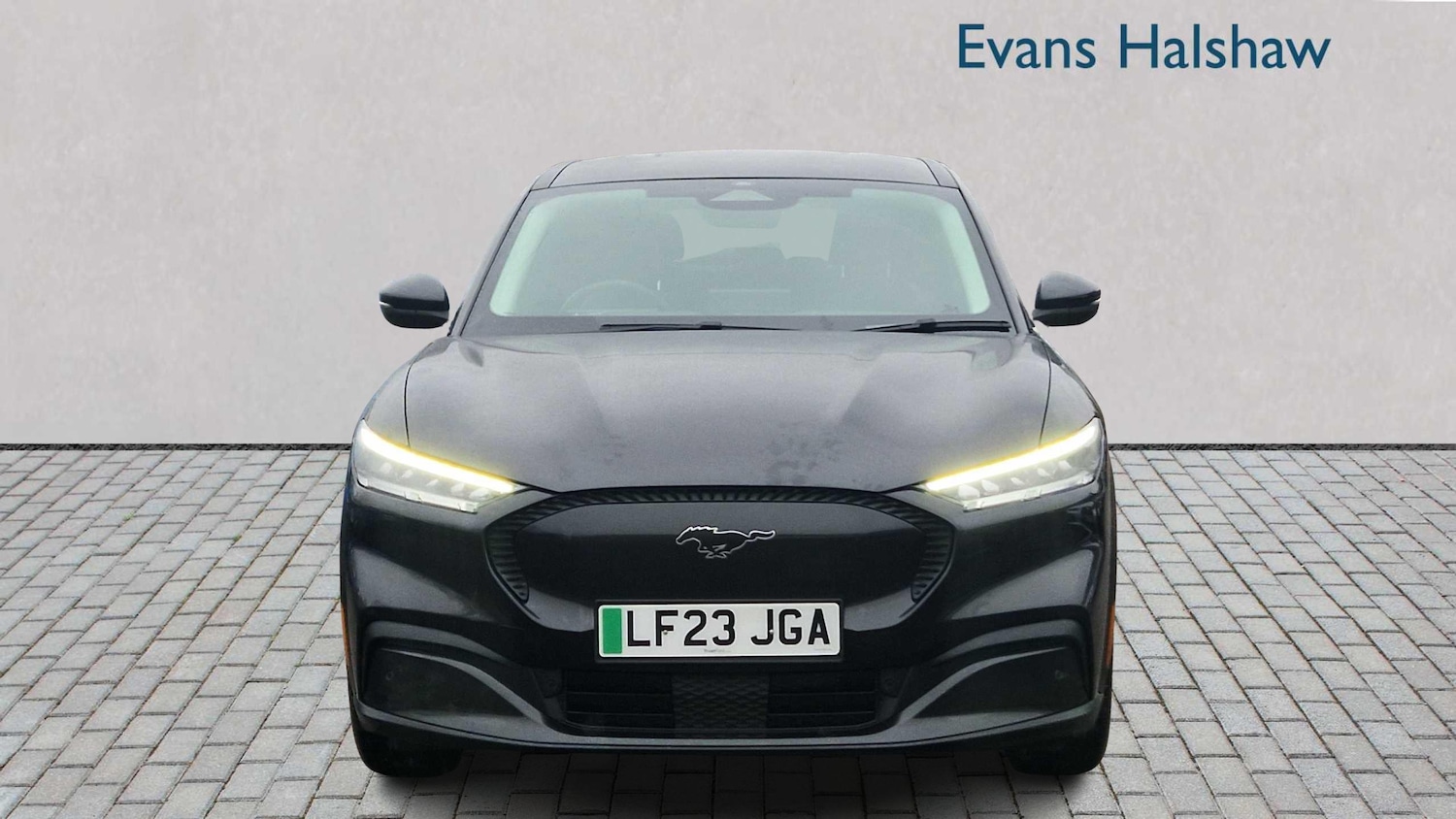 Used Ford Mustang Mach-E 2023 for sale - 77553019: Photo 4