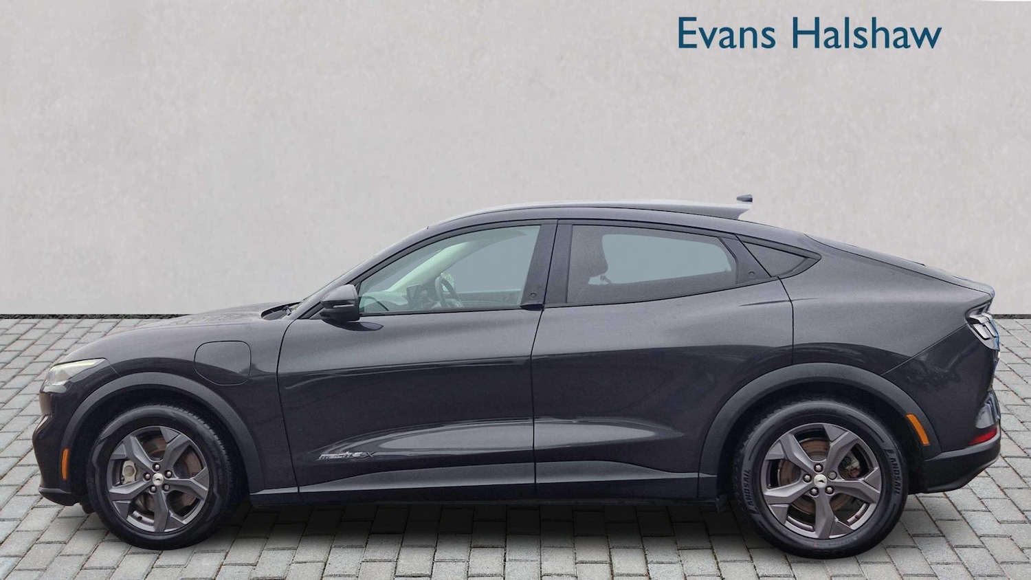 Used Ford Mustang Mach-E 2023 for sale - 77553019: Photo 5