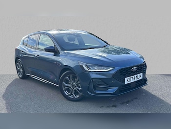 Ford - Focus