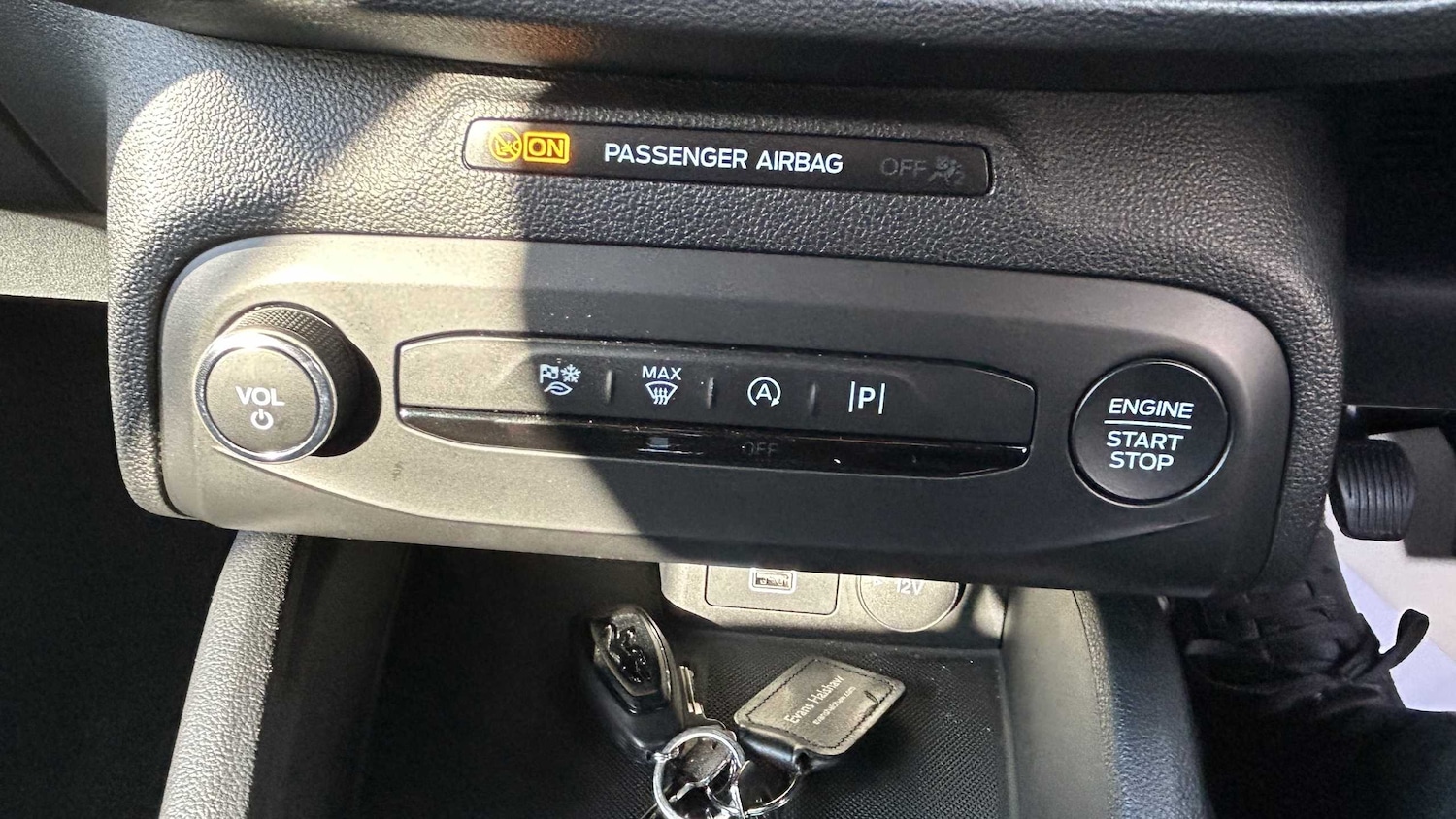 Vehicle 23