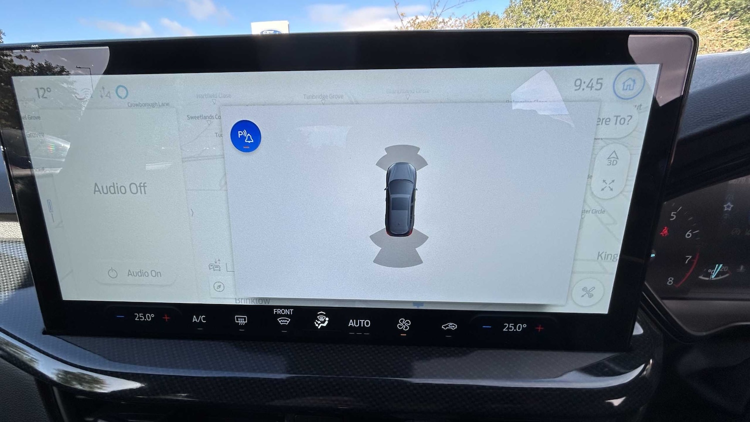Vehicle 25