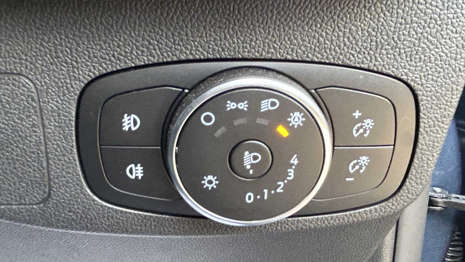 Vehicle 31