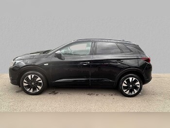 Used Vauxhall Grandland 2022 for sale - 75841614: Photo